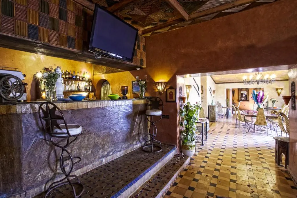 Kasbah Le Mirage & Spa - zdjęcie 7