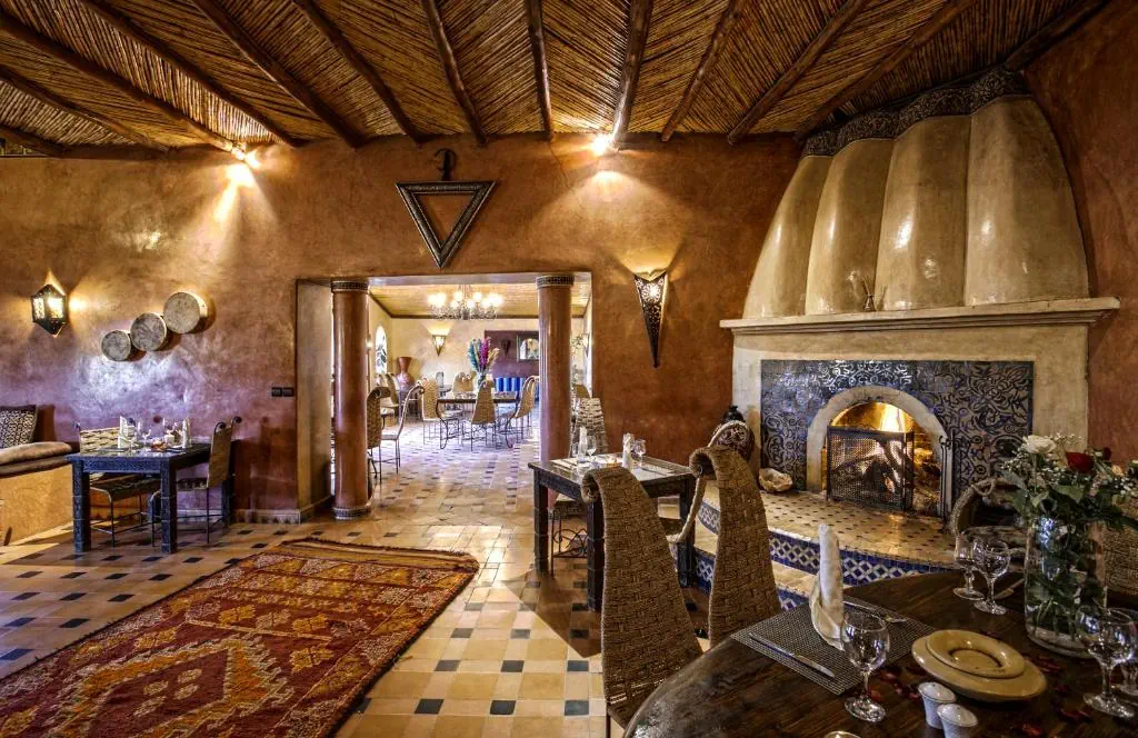 Kasbah Le Mirage & Spa - zdjęcie 37