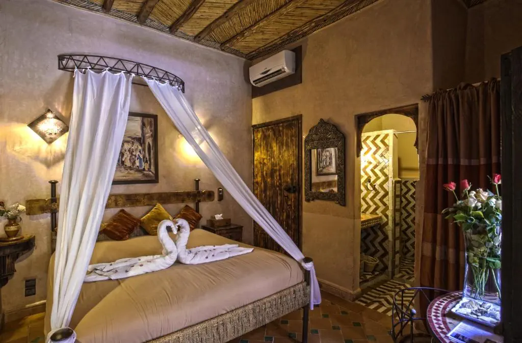Kasbah Le Mirage & Spa - zdjęcie 43
