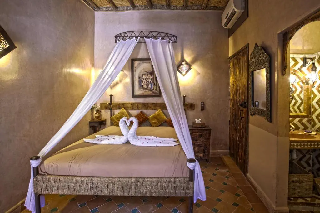Kasbah Le Mirage & Spa - zdjęcie 20