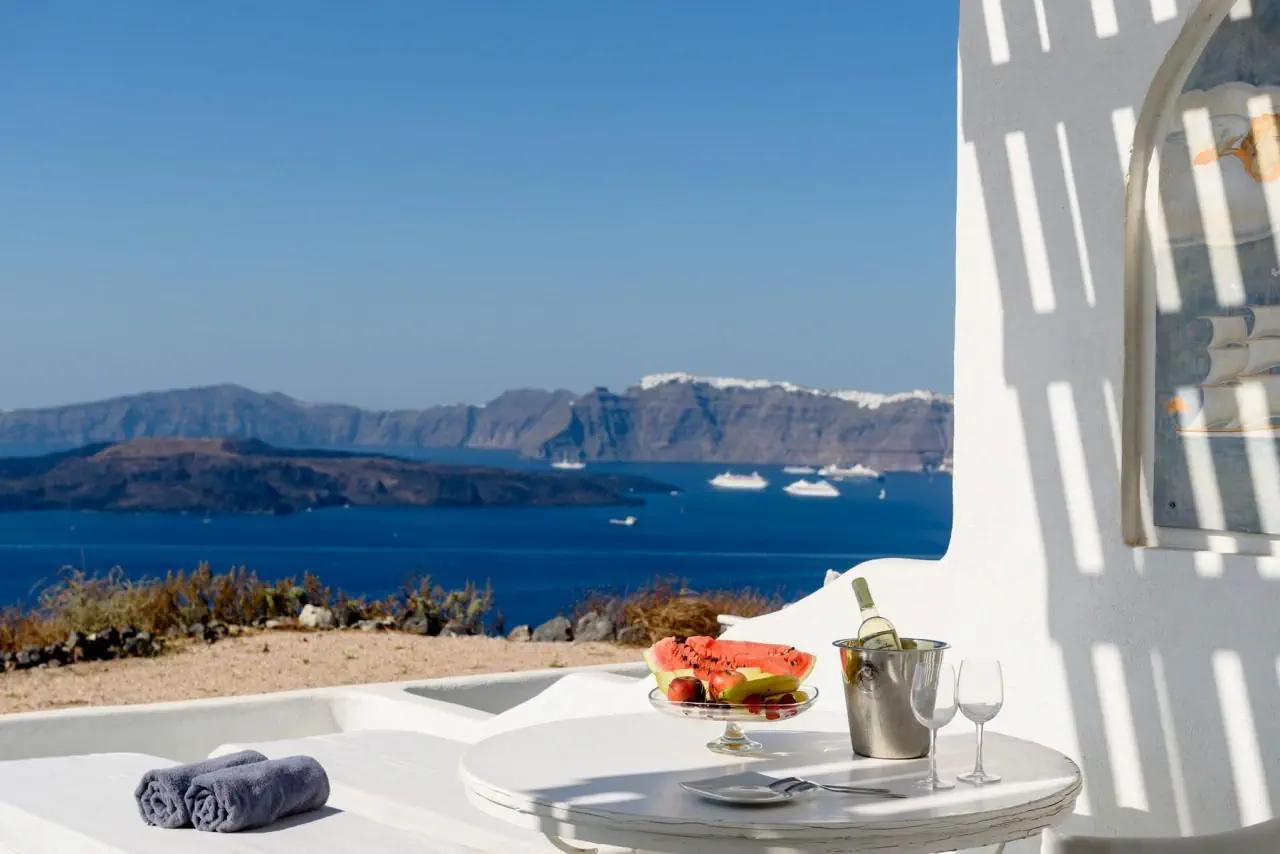 HOTEL Kalestesia Suites