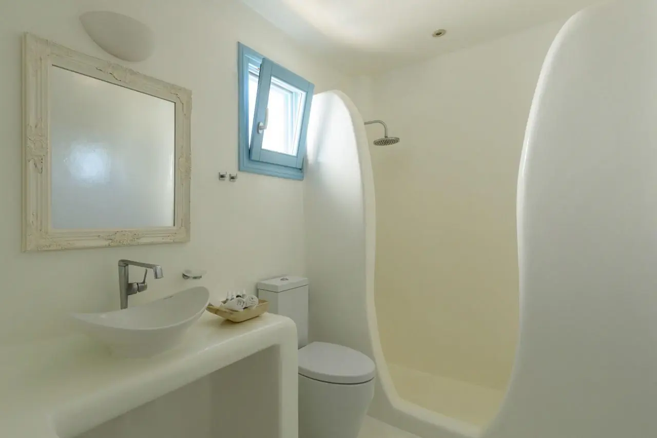 HOTEL Kalestesia Suites