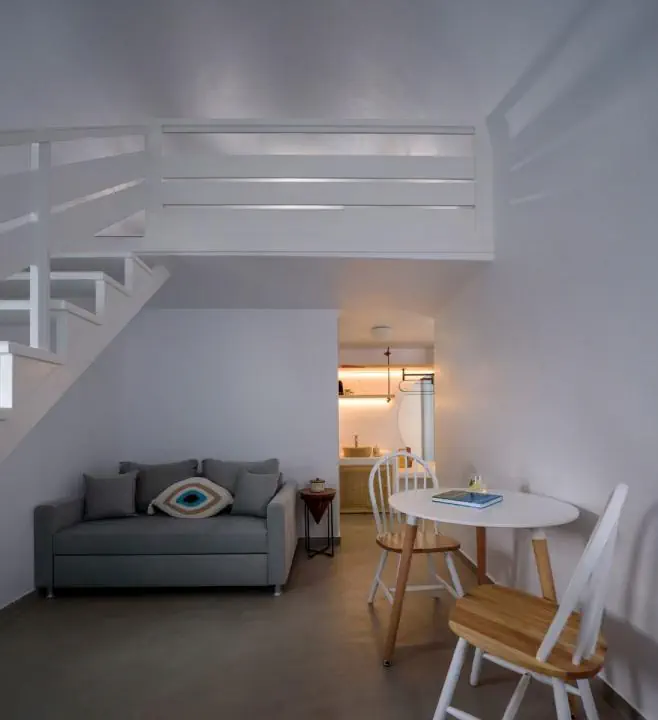 HOTEL Kalestesia Suites