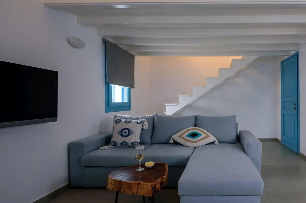 HOTEL Kalestesia Suites