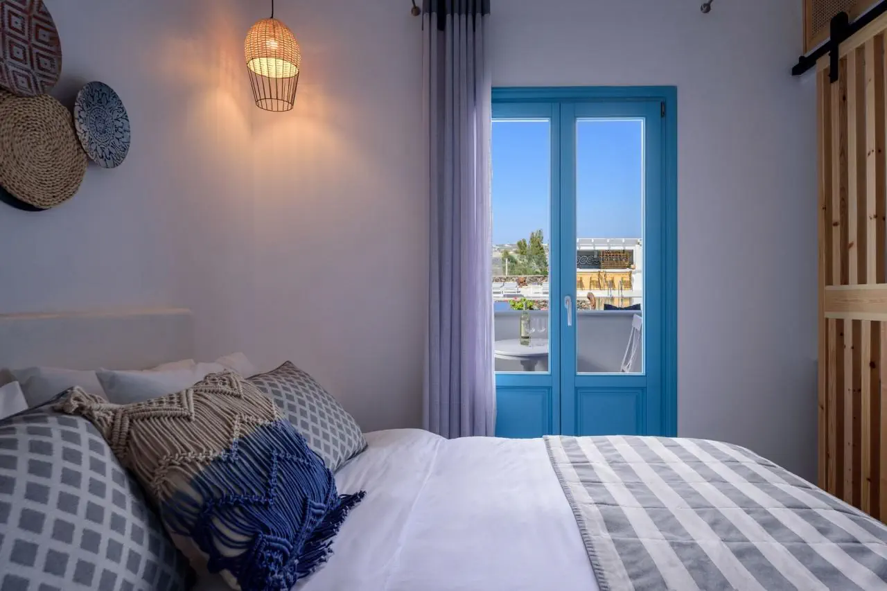 HOTEL Kalestesia Suites