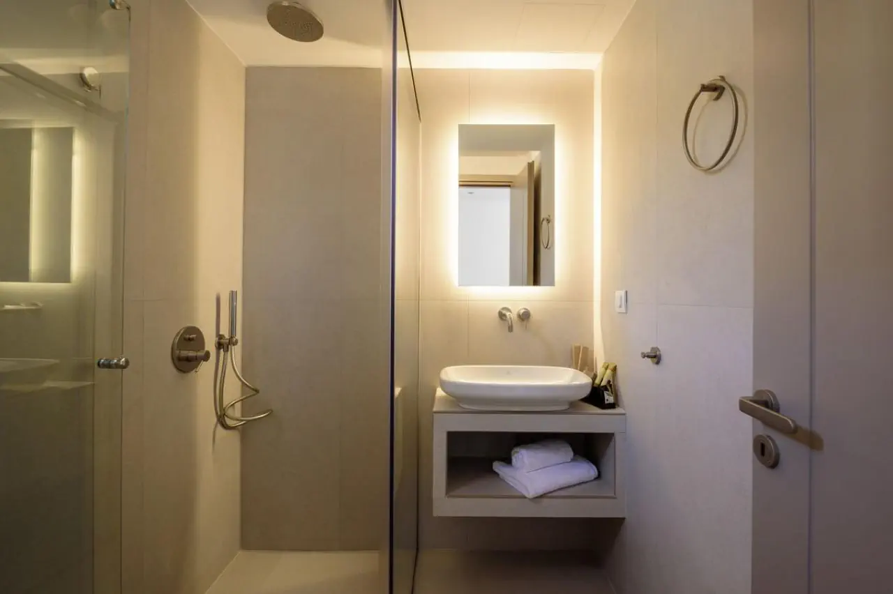 HOTEL Kalestesia Suites