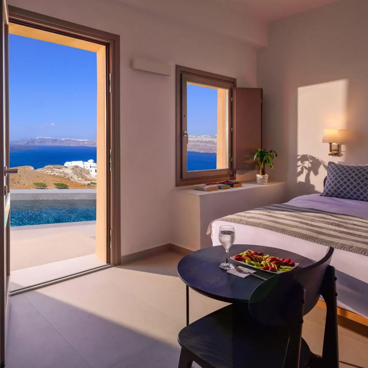 HOTEL Kalestesia Suites