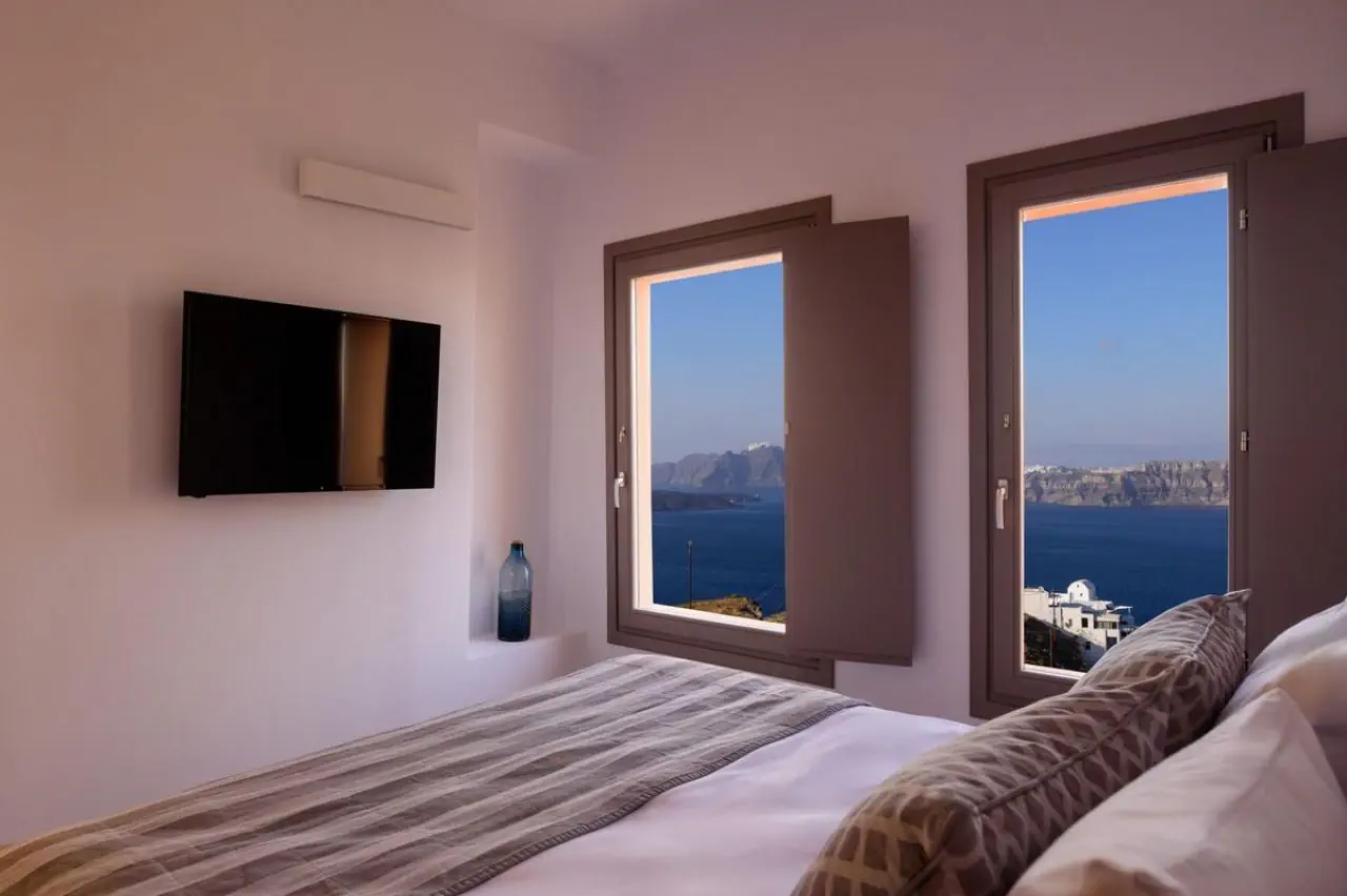HOTEL Kalestesia Suites