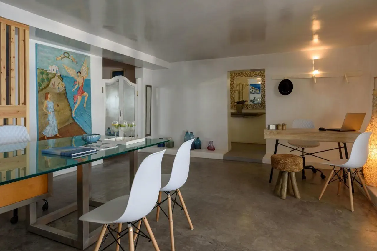 HOTEL Kalestesia Suites