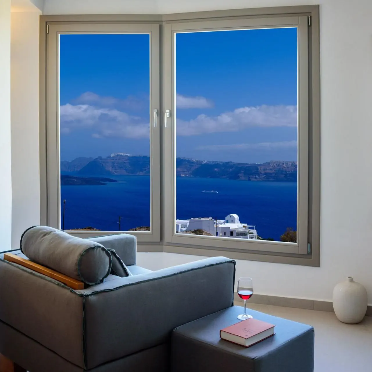 HOTEL Kalestesia Suites