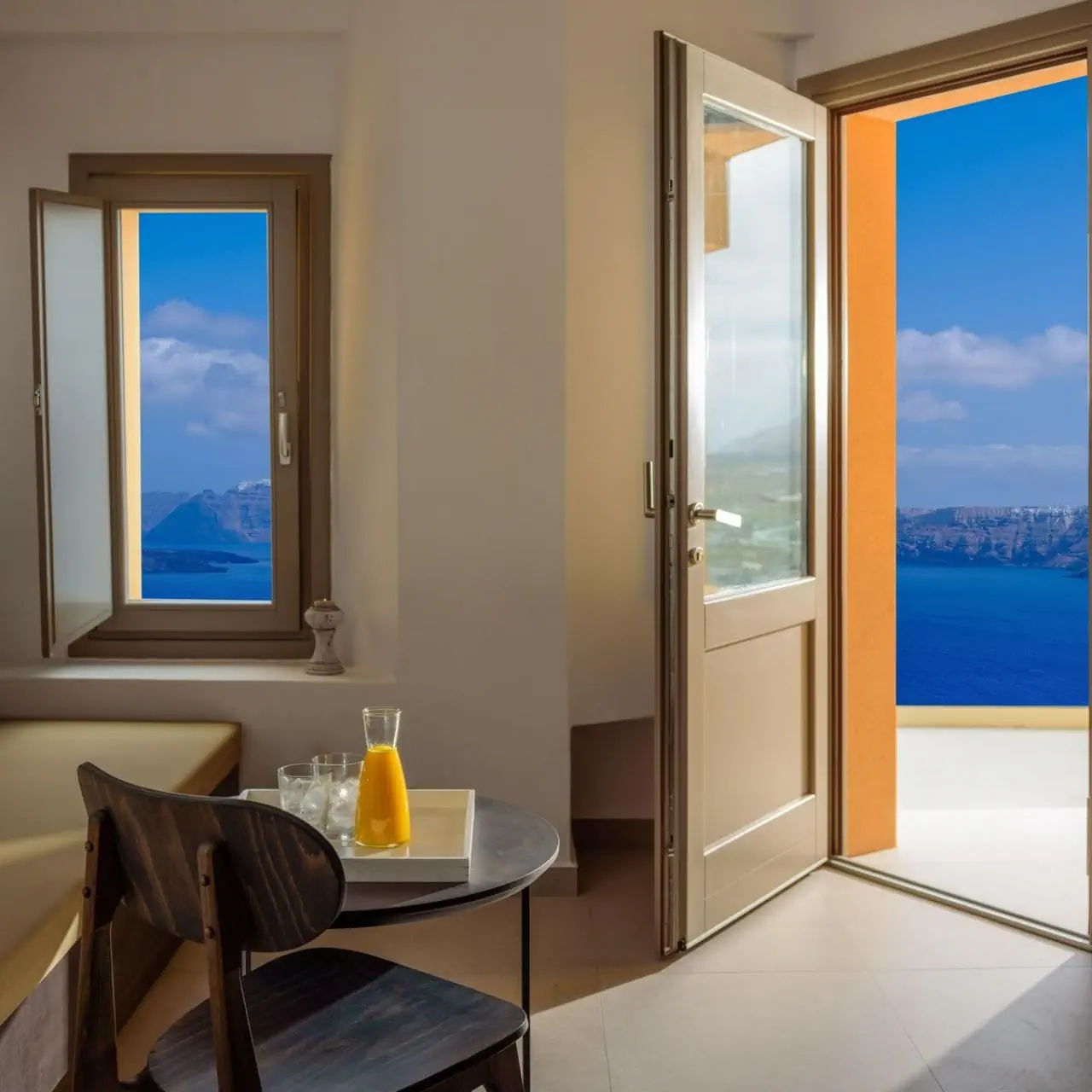 HOTEL Kalestesia Suites
