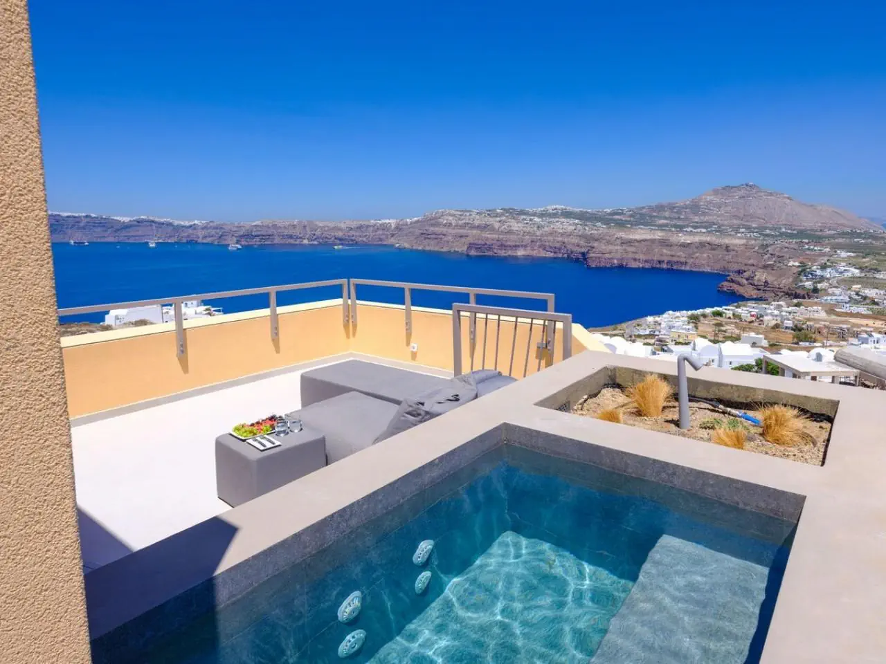HOTEL Kalestesia Suites