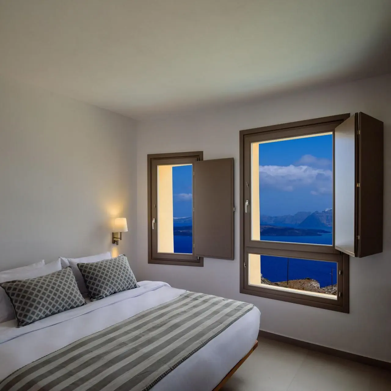 HOTEL Kalestesia Suites