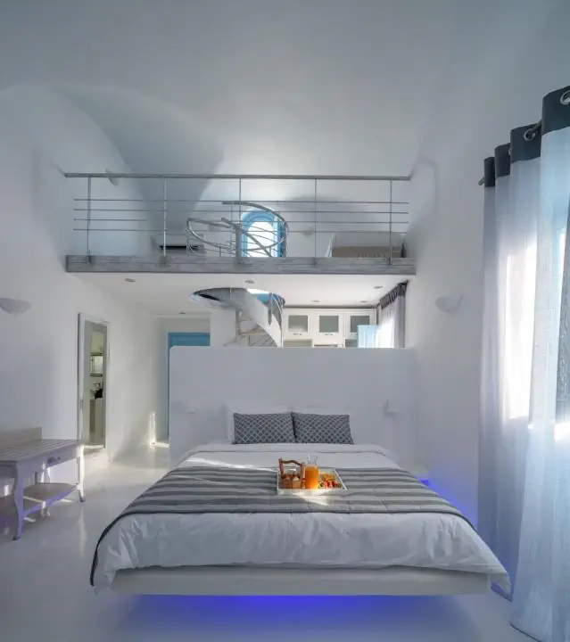 HOTEL Kalestesia Suites
