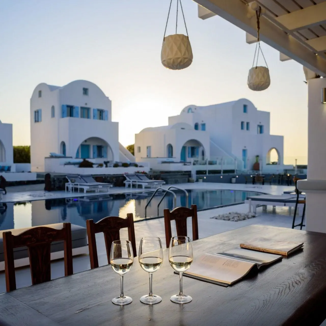 HOTEL Kalestesia Suites