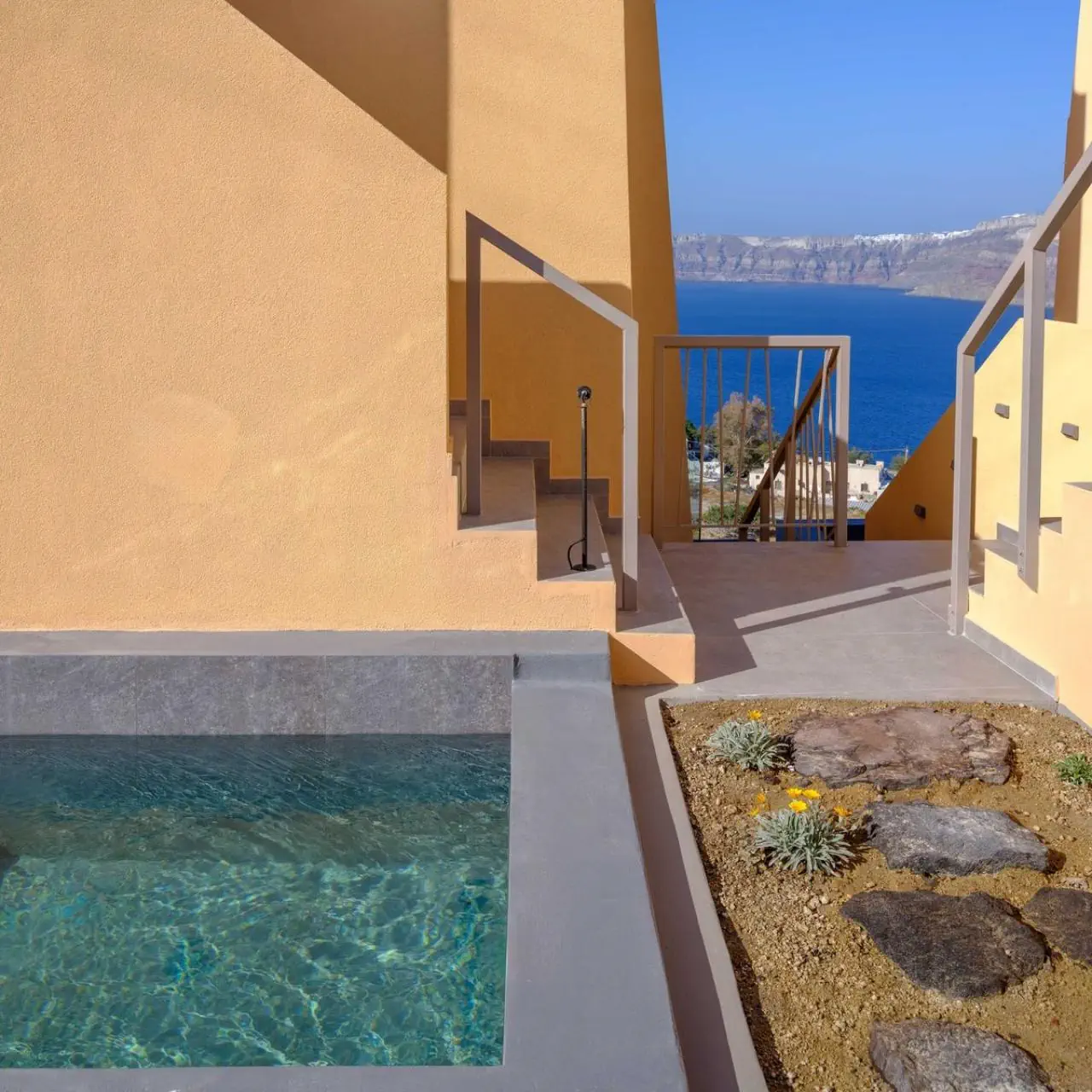 HOTEL Kalestesia Suites