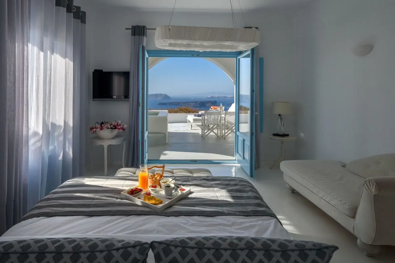 HOTEL Kalestesia Suites