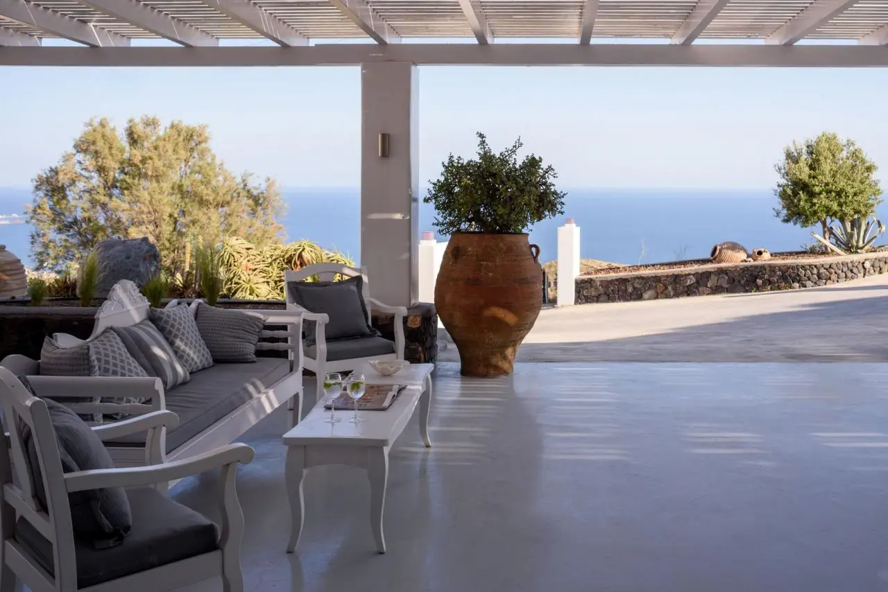 HOTEL Kalestesia Suites