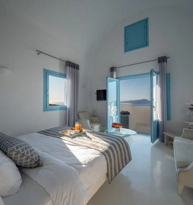 HOTEL Kalestesia Suites
