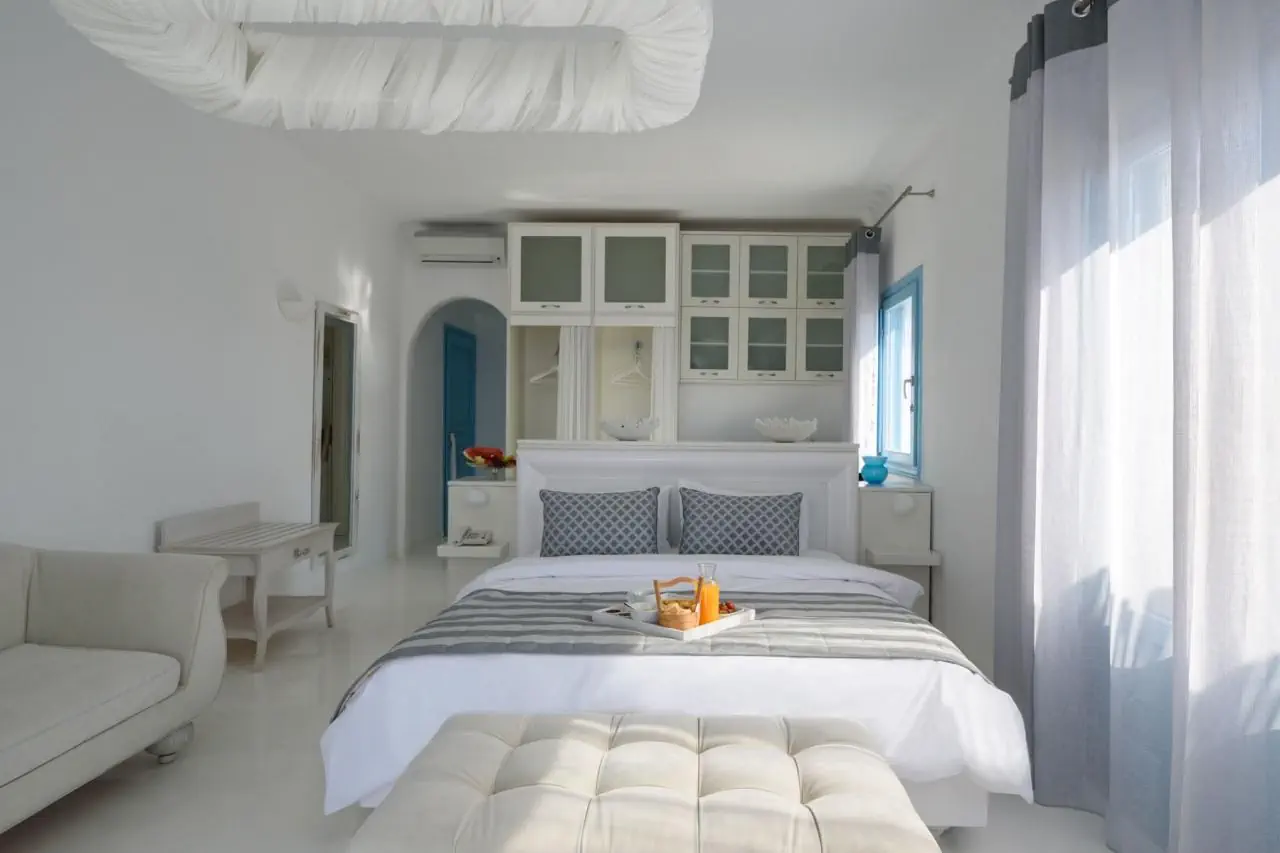 HOTEL Kalestesia Suites