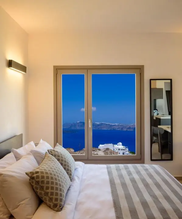 HOTEL Kalestesia Suites