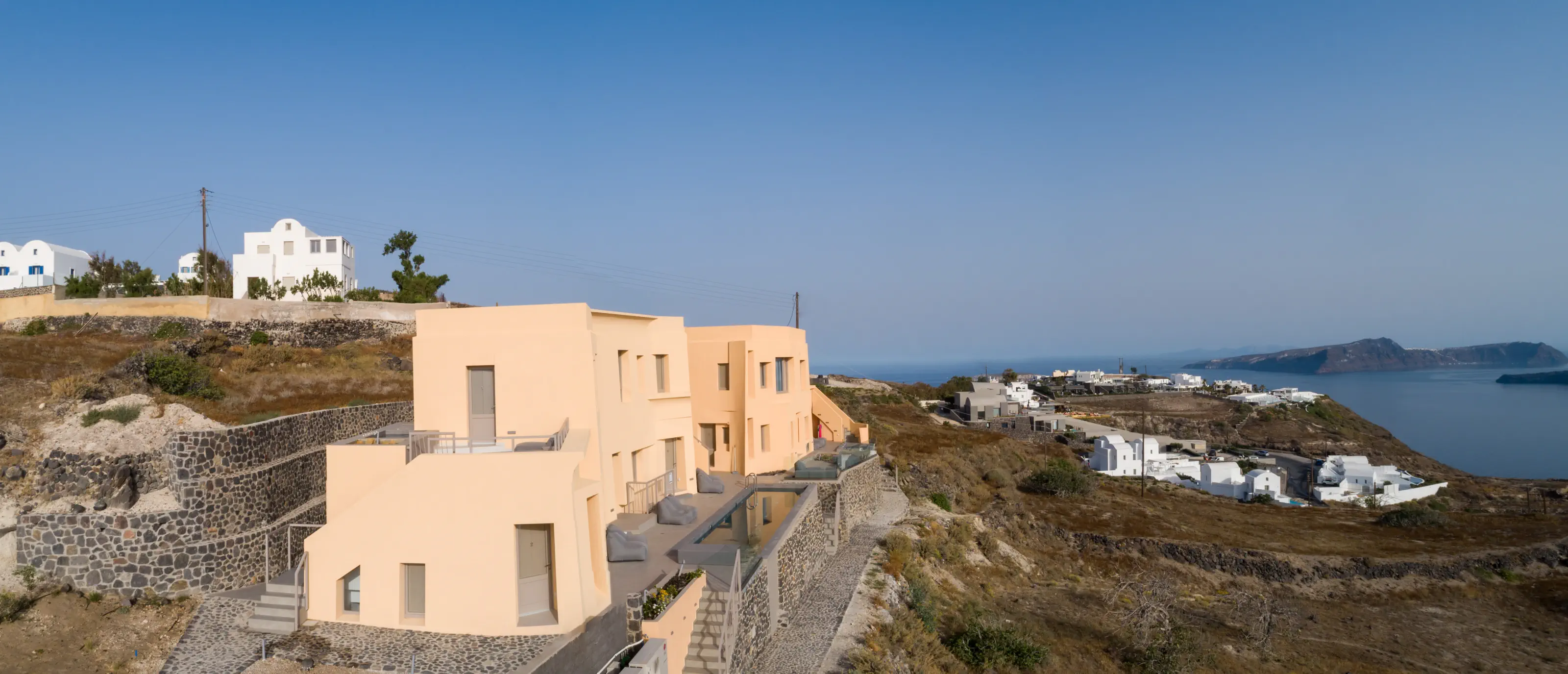 Kalestesia Suites