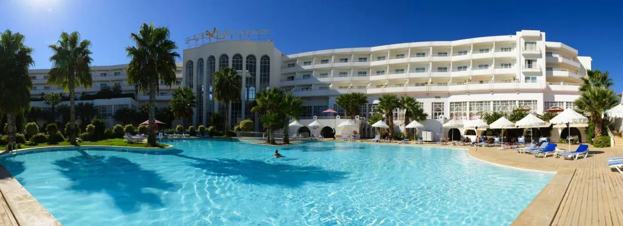 Laico Hammamet - Hammamet