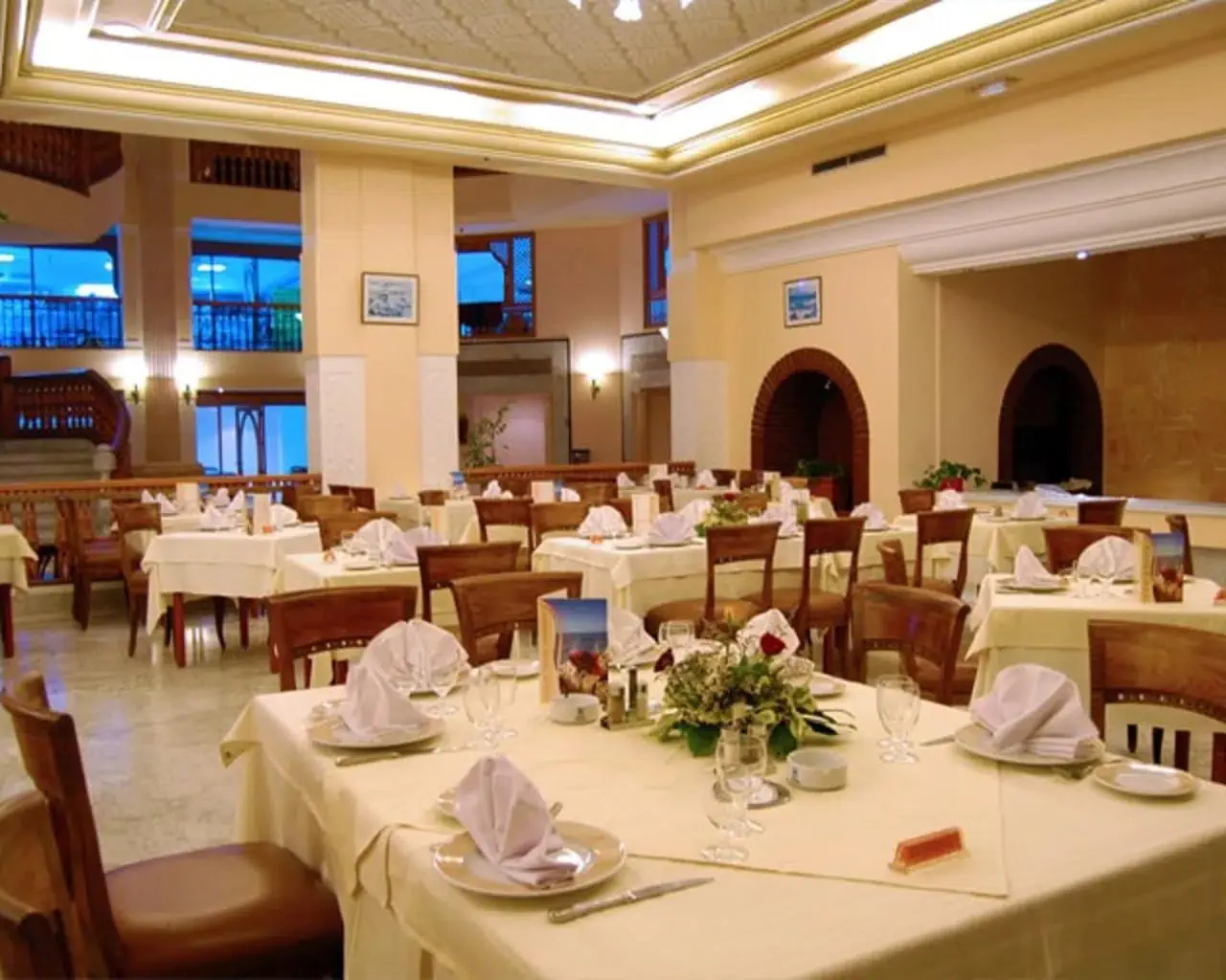 Nour Palace - zdjęcie 10