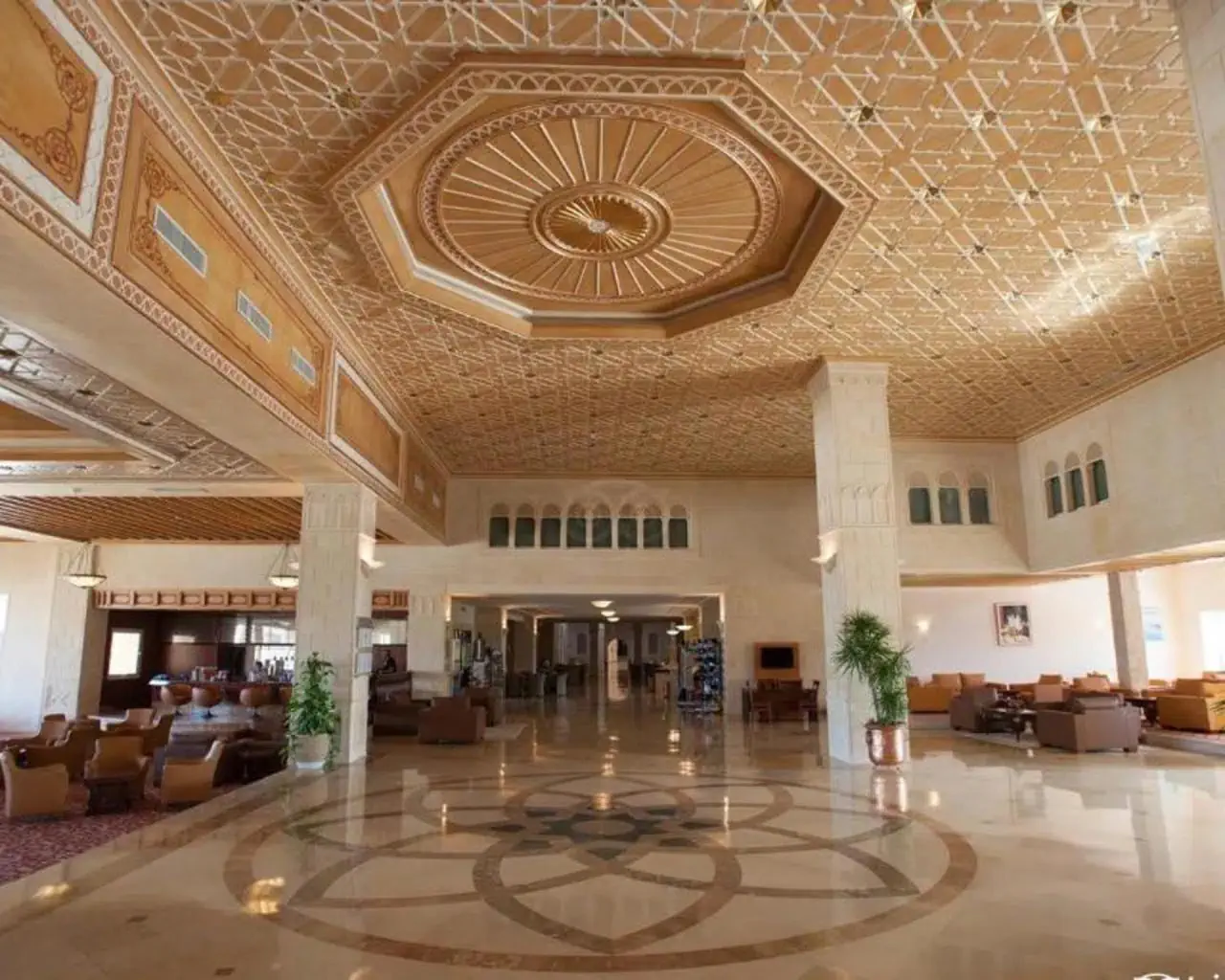 Nour Palace - zdjęcie 18