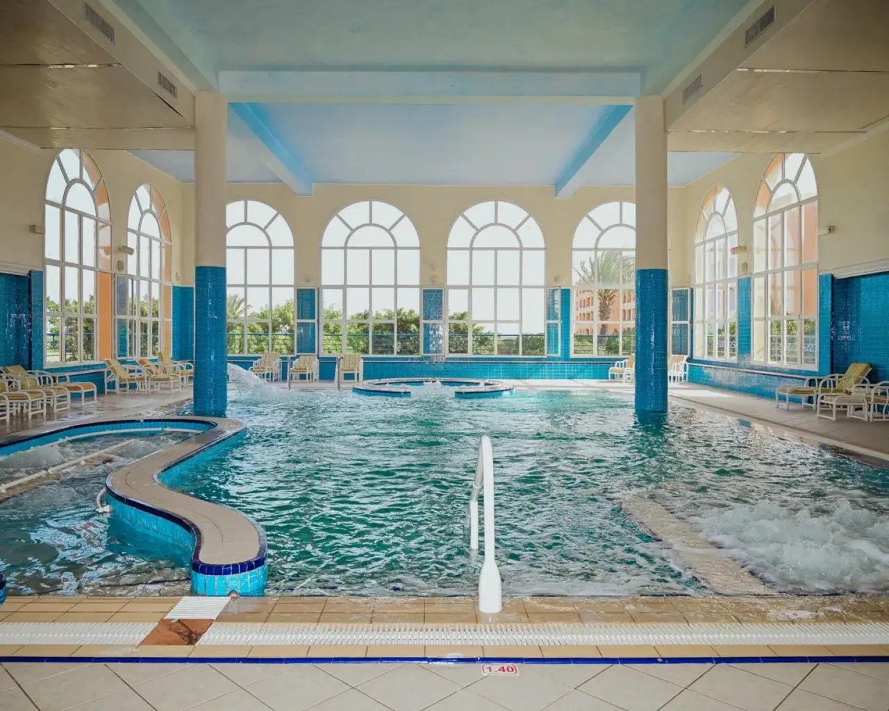 Nour Palace - zdjęcie 21