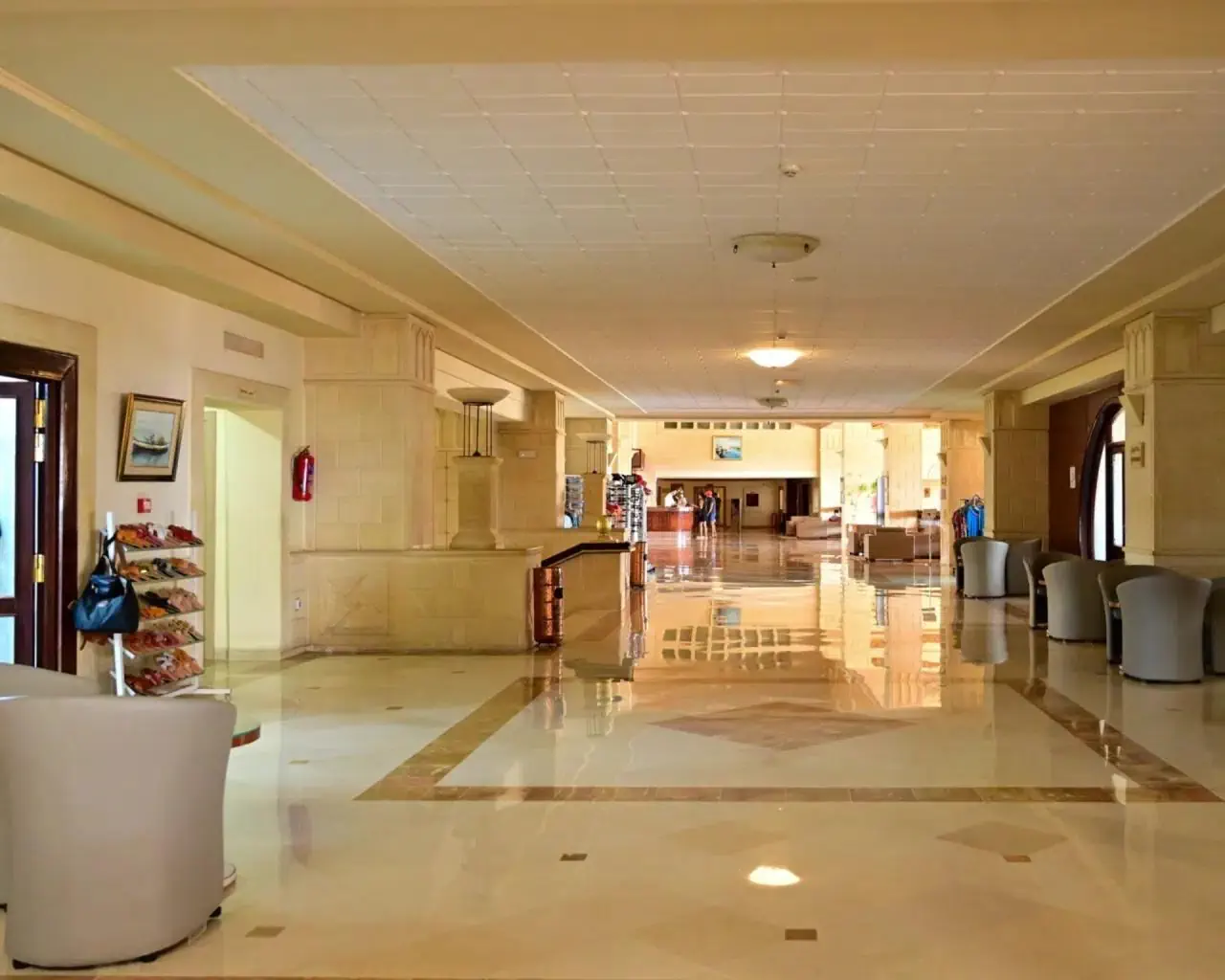Nour Palace - zdjęcie 22