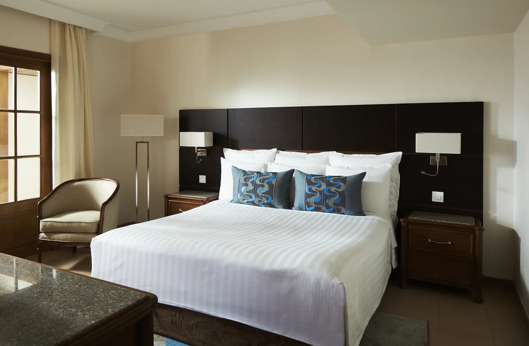 Marriott Hurghada Beach Resort - zdjęcie 15