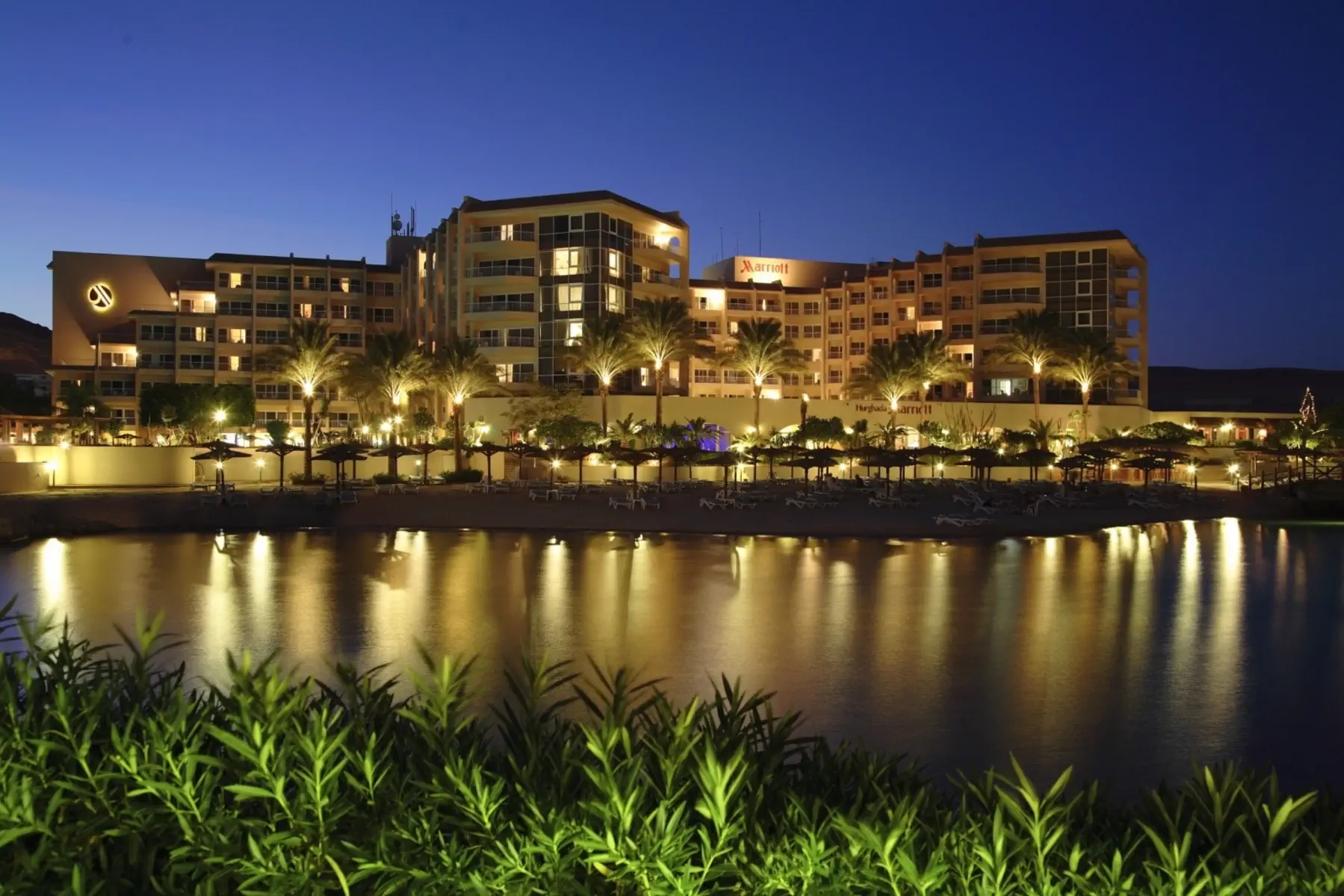 Marriott Hurghada Beach Resort - zdjęcie 6