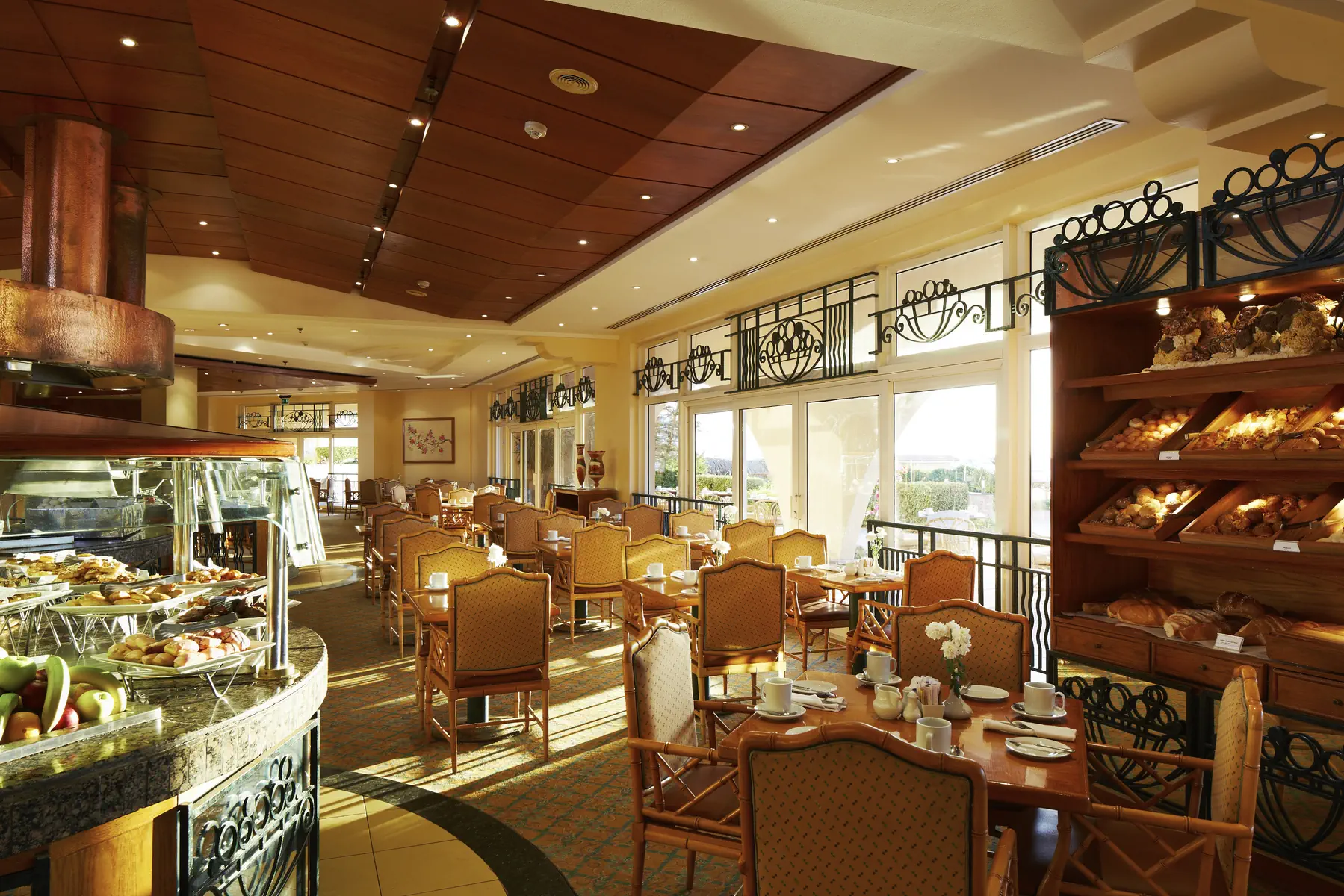 Marriott Hurghada Beach Resort - zdjęcie 11