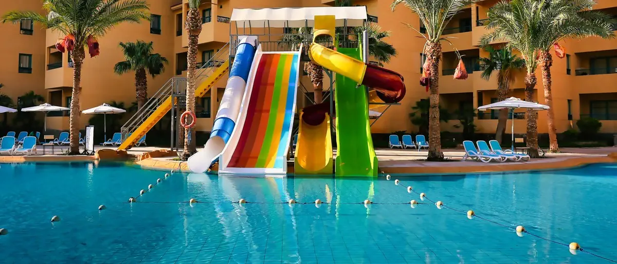 Eagles Down Town Zahabia Resort - zdjęcie 3