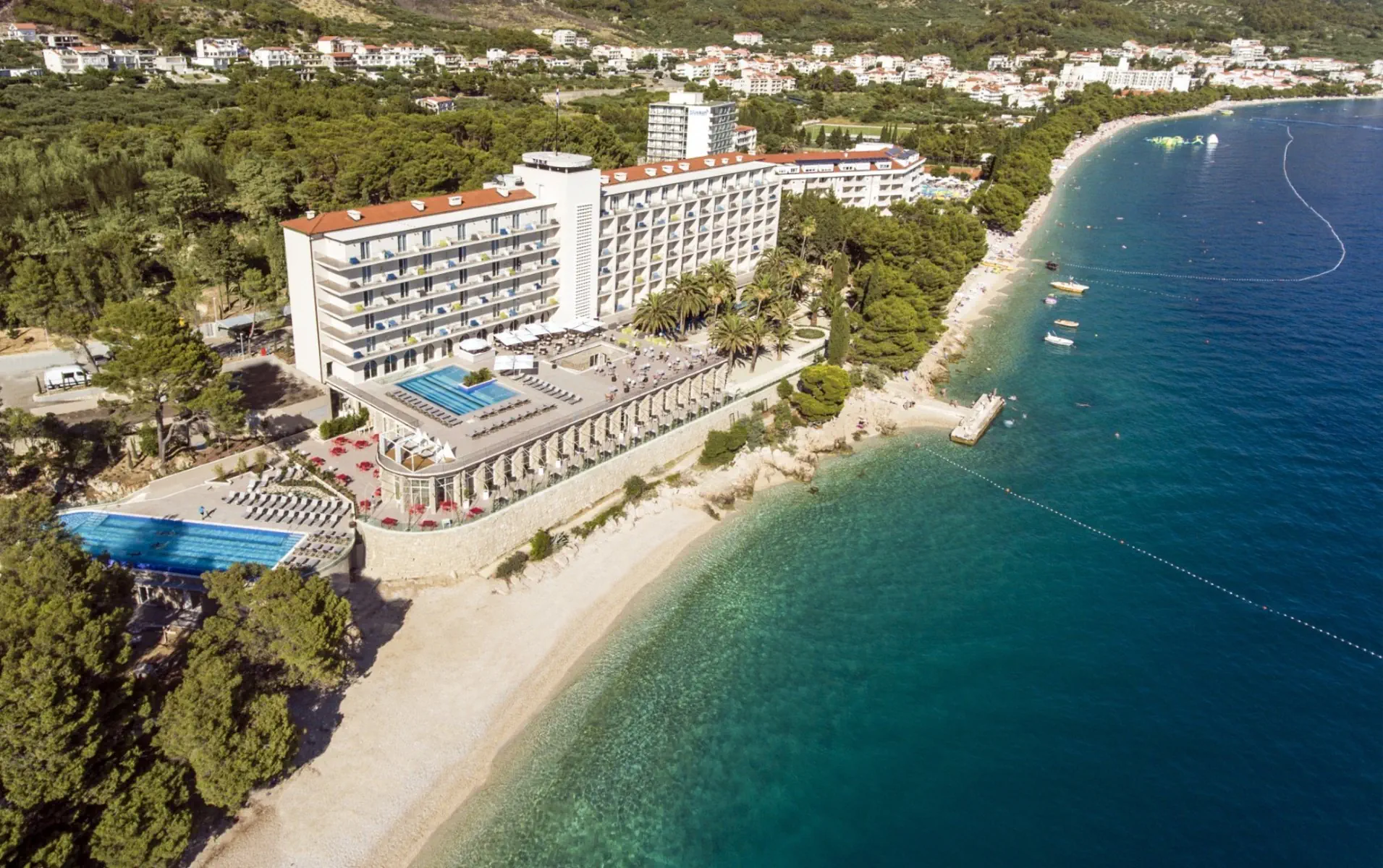 Bluesun Jadran (Tučepi) - zdjęcie 7