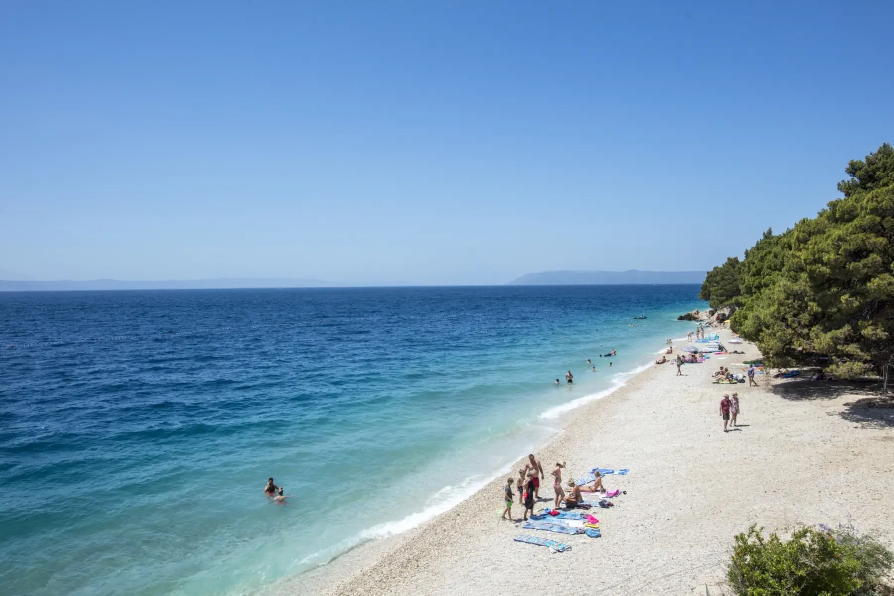 Bluesun Jadran (Tučepi) - zdjęcie 8