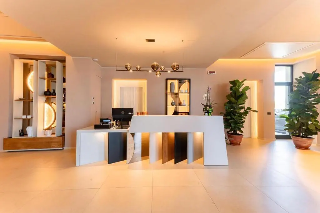 Ananea Tropea Yachting Resort - zdjęcie 15