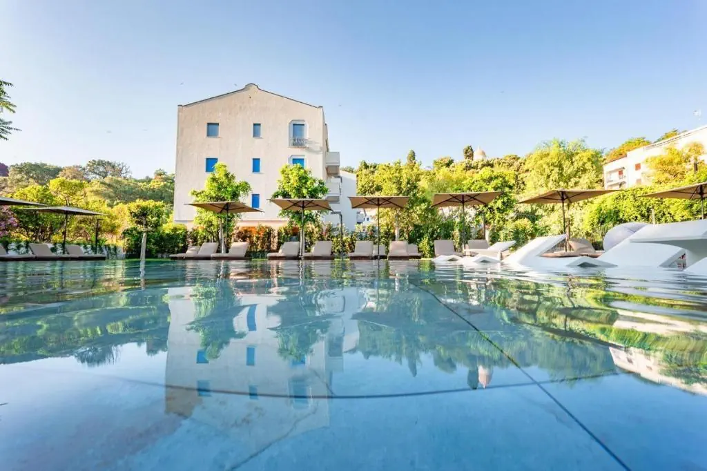Ananea Tropea Yachting Resort - zdjęcie 7