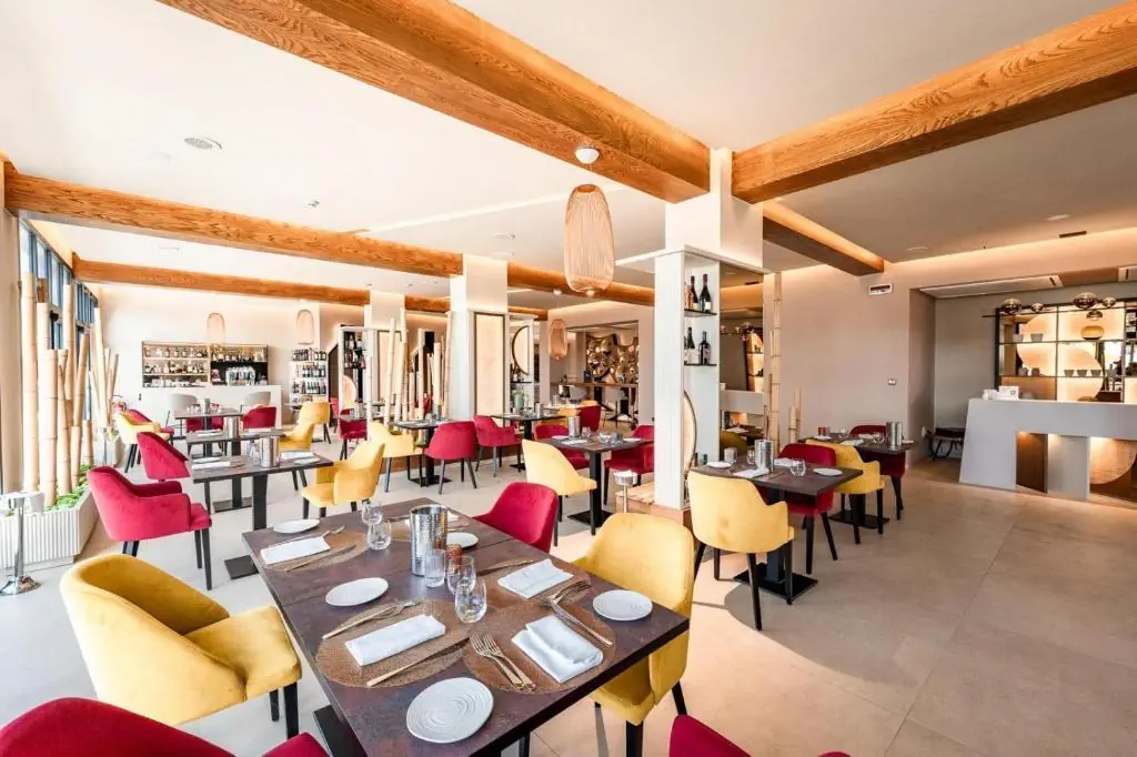 Ananea Tropea Yachting Resort - zdjęcie 9