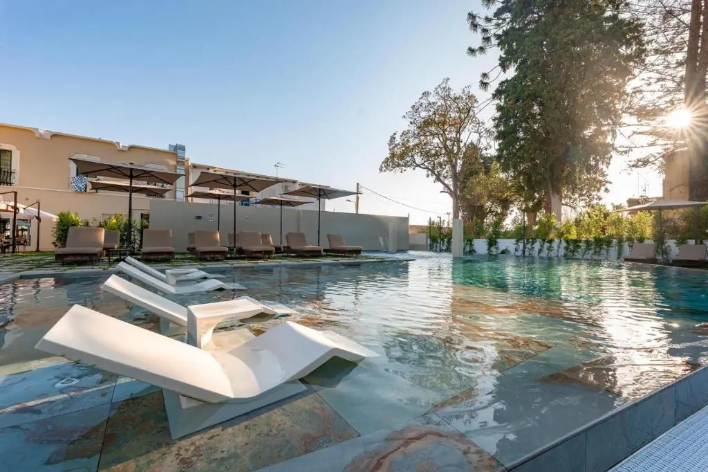 Ananea Tropea Yachting Resort - zdjęcie 4