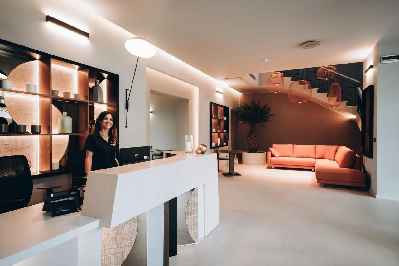 Ananea Tropea Yachting Resort - zdjęcie 16