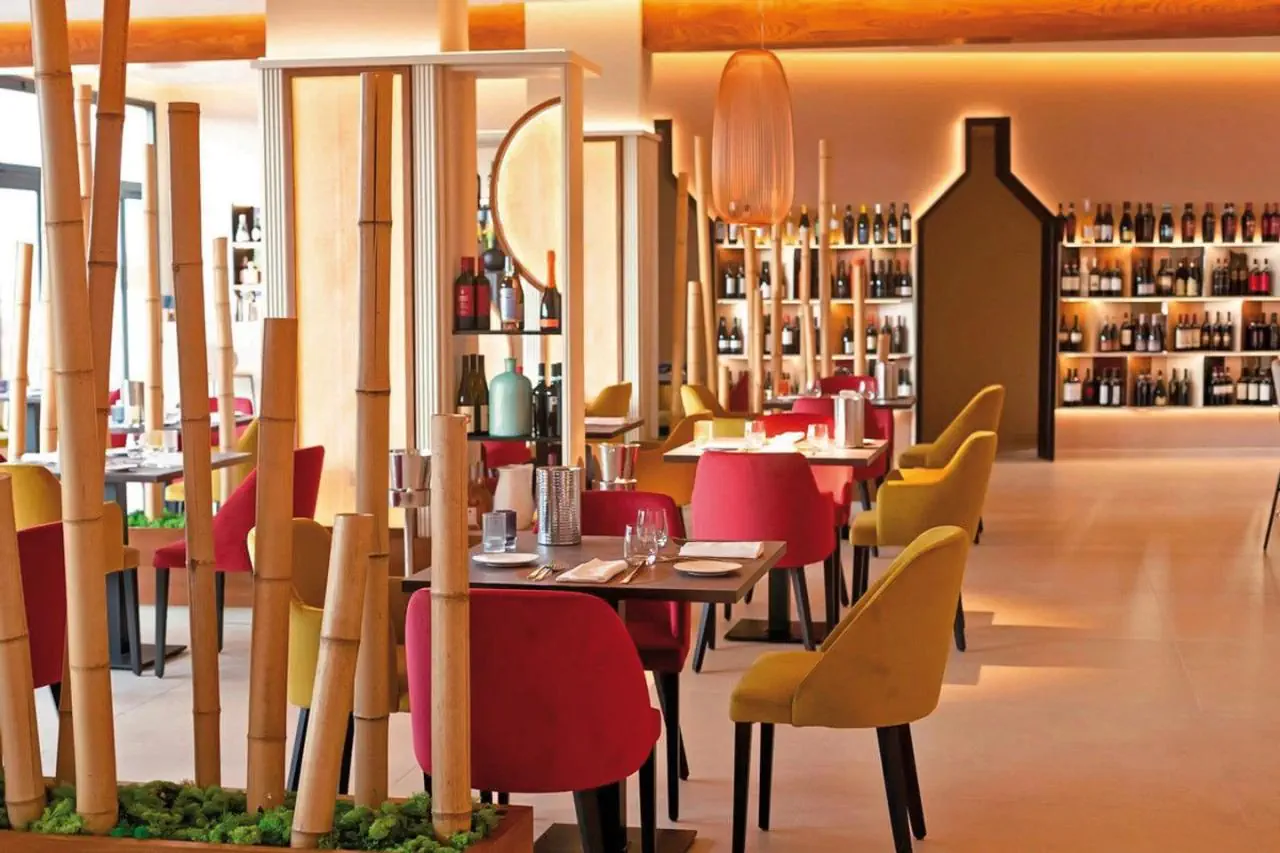 Ananea Tropea Yachting Resort - zdjęcie 8