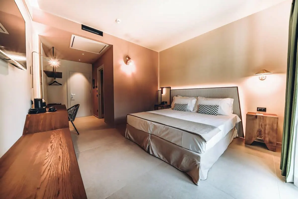 Ananea Tropea Yachting Resort - zdjęcie 13