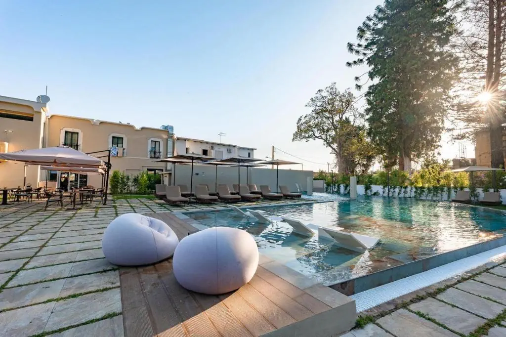 Ananea Tropea Yachting Resort - zdjęcie 5