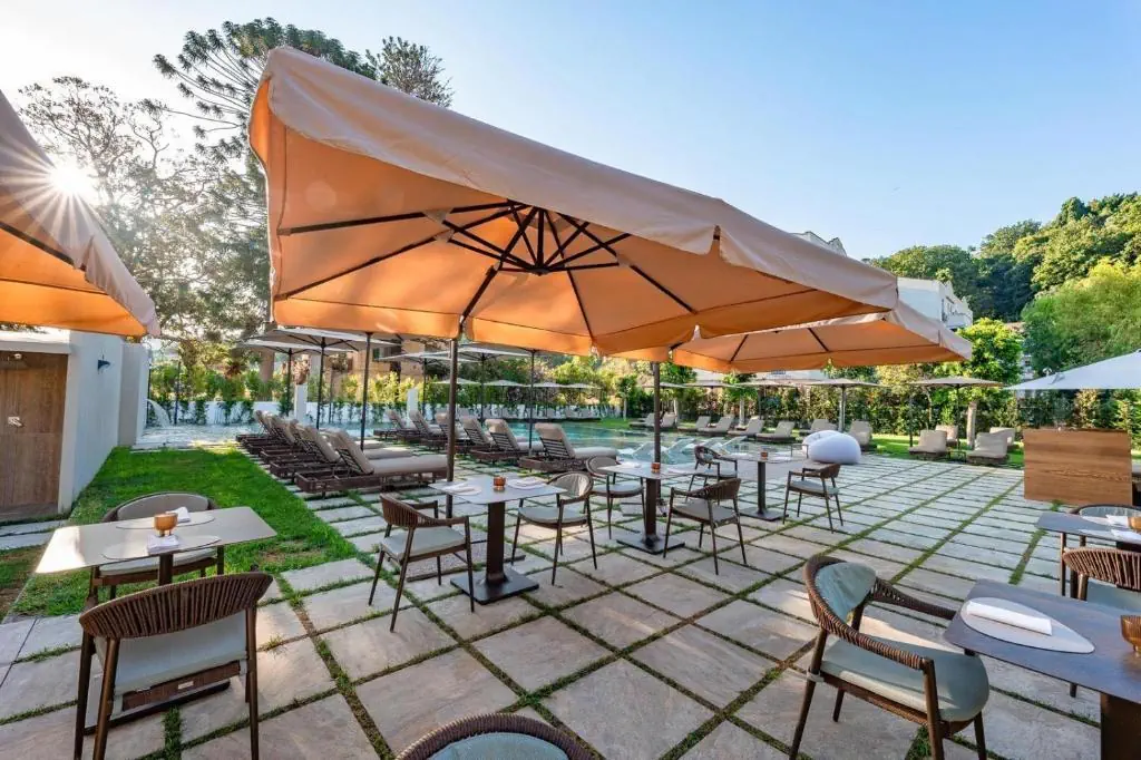 Ananea Tropea Yachting Resort - zdjęcie 12