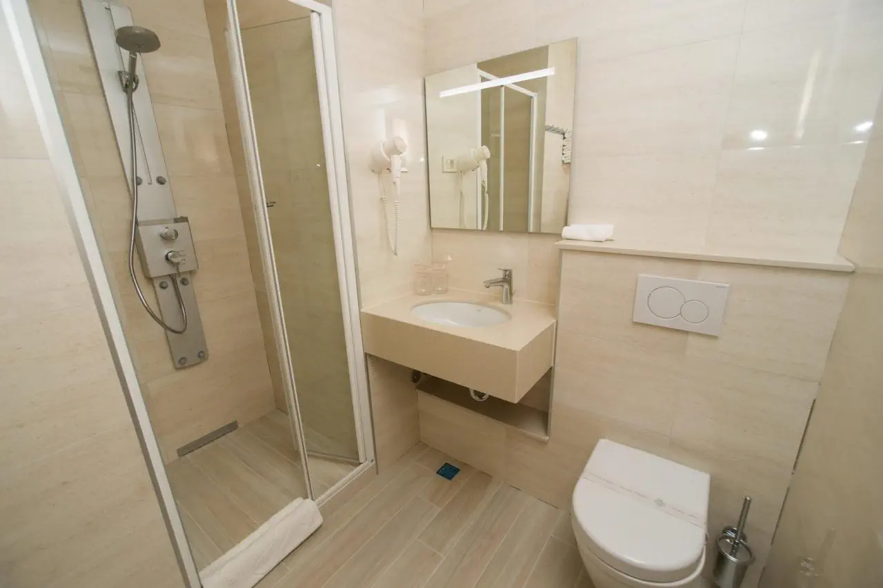 HOTEL Hotel Biokovo