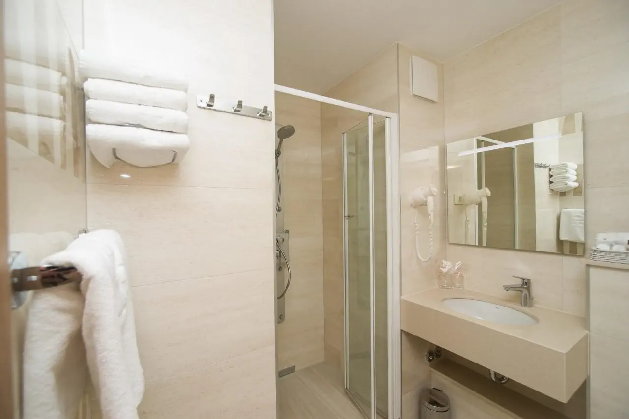 HOTEL Hotel Biokovo