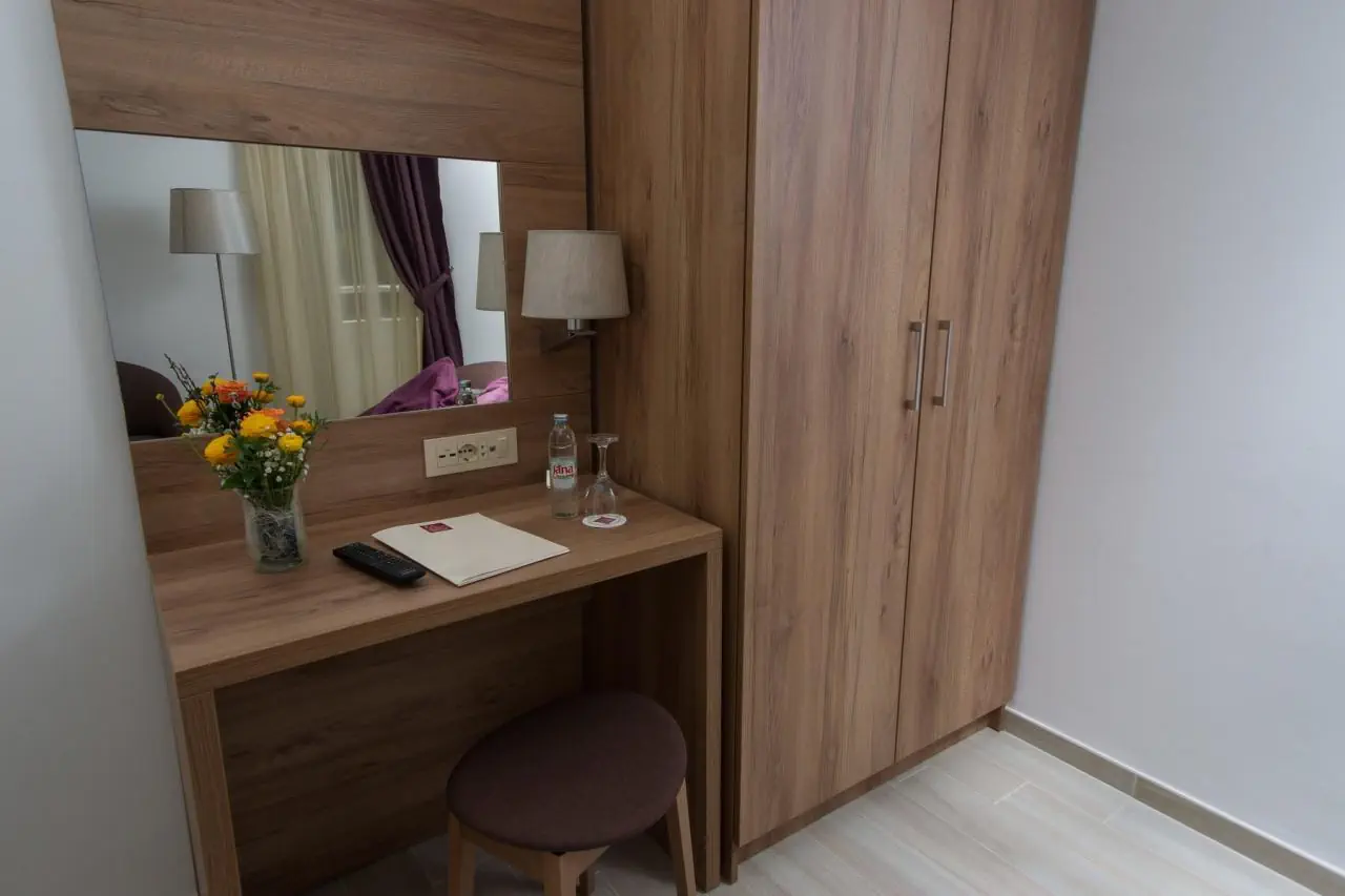HOTEL Hotel Biokovo
