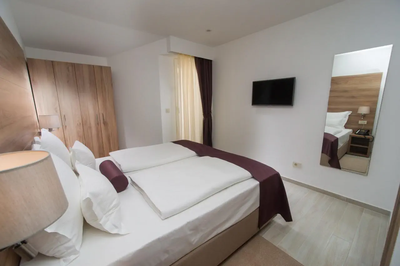 HOTEL Hotel Biokovo